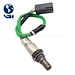 o2 oxygen sensor upstream vs downstream